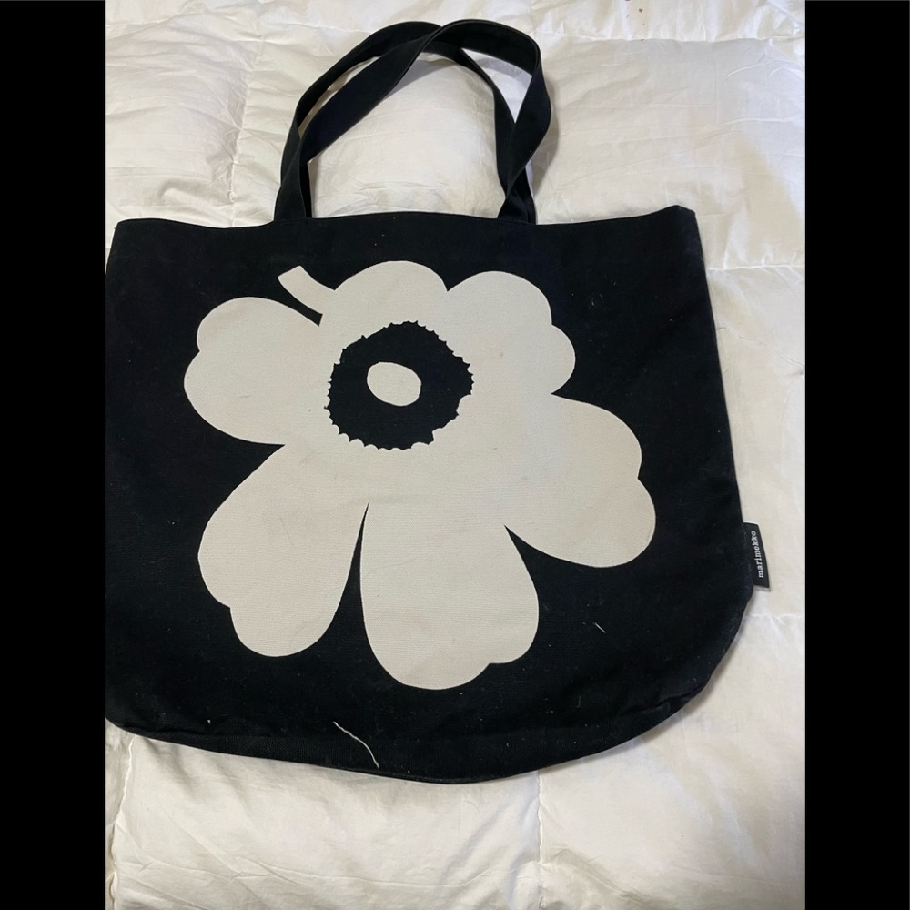 Shopping Bag authentic